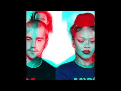 Rihanna X Justin Bieber Allnight PART 2 DACLA All Night New Song