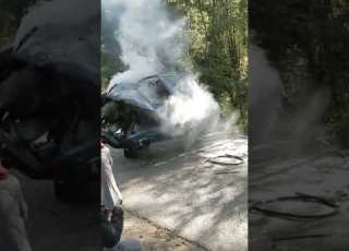  How The Moskvich 2141 Coup Was Filmed Tsoizhiv Cinema Change Movies