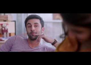  ALIZEH Ae Dil Hai Mushkil Arijit Singh Anushka Sharma
