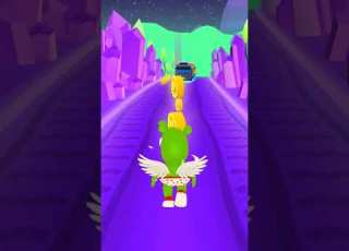 Finally Showing You Gummy Bear Running Gameplay Gummy