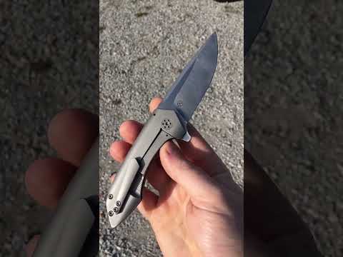 Mini Veneno Edc Edclifestyle Blade Magic Unboxing Pocketknife Edccommunity