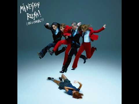 Måneskin VALENTINE Instrumental