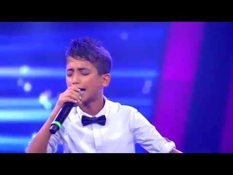 O Ses Çocuklar Şahin Kendirci Keskin Bıçak