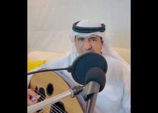  ناصر الشحي زارني طيف الحبيب في المنام