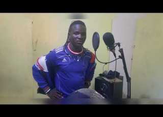  LUFUNGA FUJO SONG UMASIKINI 0684985359 By DJ Maico