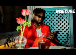 Chike Insecure Official Audio