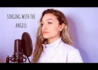 Singing With The Angels Georgia Box Original Song