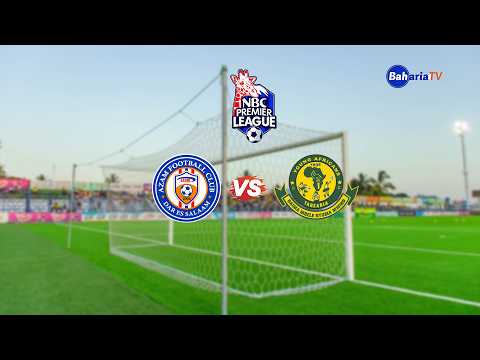 LIVE AZAM FC 0 0 YANGA SC NBC PRIMIER LEAGUE LIVE AZAM FC 0 0 YANGA SC NBC PRIMIER LEAGUE