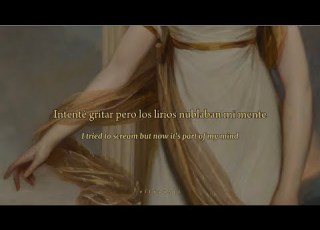  Lilith Saint Evangeline Sub Español Lyrics