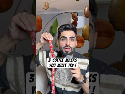 3 Coffee Masks You Must Try Glowup Skincare Skin Hacks 3 Coffee Masks You Must Try Glowup Skincare Skin Hacks