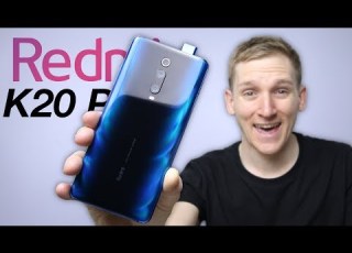  Redmi K20 Pro Unboxing