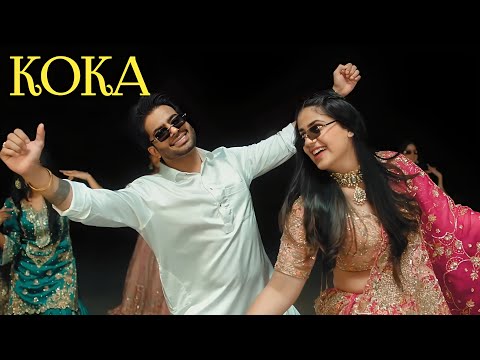 Koka Deke Dil Mangda Koka Pranjal Dahiya Mankirt Aulakh Punjabi Hit Song