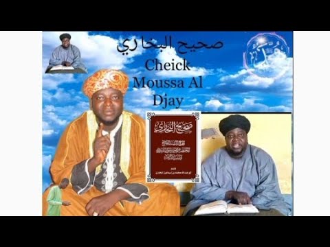Cheick Moussa AI Djay