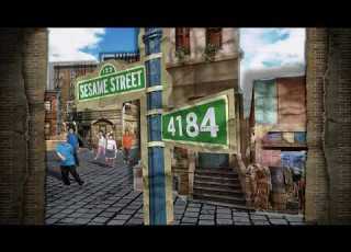 Sesame Street Episode 4184 Full OG PBS Broadcast High Quality Recreation