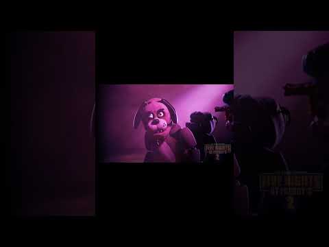 Five Nights At Freddy S 2 Movie Fnaf