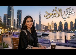 بختي الاسود محمد الاسمر شمس البارودي اغنيه حصري 2026