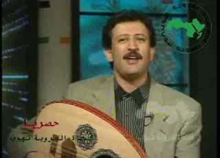 قؤاد الكبسي يا الله يامن على العرش اعتليت