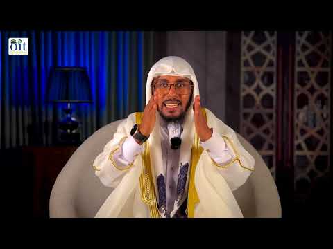 Mallattoowwan Sihrii Ustaaz Mahdii Aliyyii