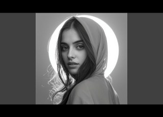  لوحة شوق نادرة