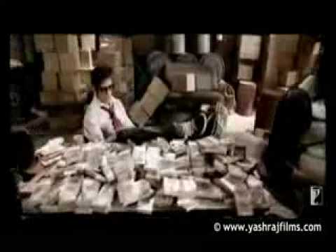 Badmaash Company Chaska Remix