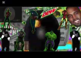  Klasky Csupo 20th Century Fox Mlg Remix V2
