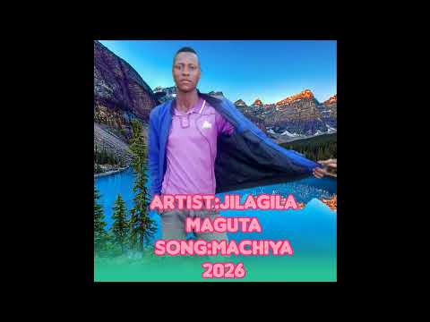JILAGILA MAGUTA UFUNGUZI WA NYUMBA YA MACHIYA 0761490589 Masuka Studio 2026 Mp3