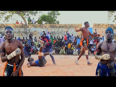 Dogon Bahagon Audu Yabuge Shagon Kosilaye Damben Mota Argungu 06 11 2025 I