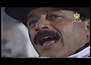 الشوط الثاني من مباراة مصر و الكاميرون 2 1 امم افريقيا 1996م