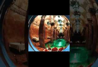 Jingle Pub Medi1tv 2011