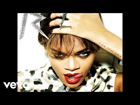 Rihanna Birthday Cake Audio