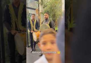 انا جيت باش نزور يا الغالية يا قسنطينة اكسبلور عرس عيساوة هدوة قسنطينة اعراس