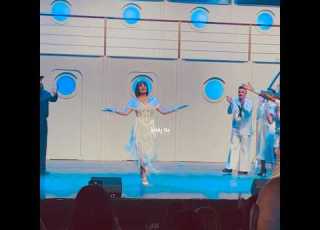  كارول سماحة The Show Must Go On