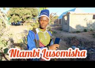  NTAMBI JIMINOGENI BHAFUMU By Lwenge Studio JININGA