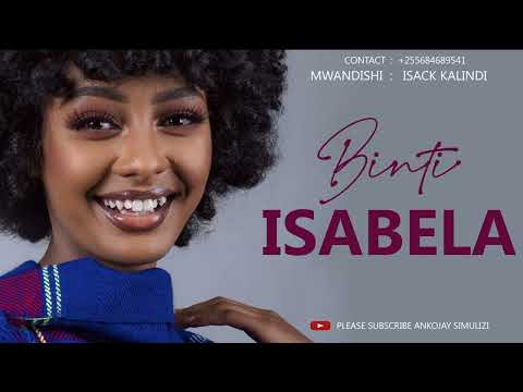 ISABELA SIMULIZI FUPI