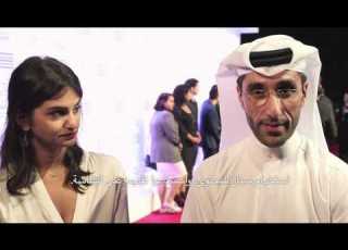  Ajyal 2015 Highlights مهرجان أجيال السينمائي 2015
