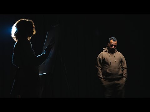 Hamouda Lasmar يا صغري وين مشيت جديد طليت في المراية بكيت حمودة لسمر