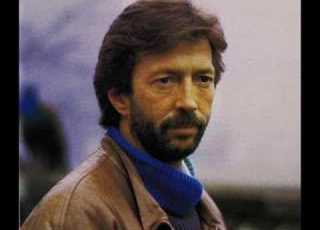  Eric Clapton Double Trouble