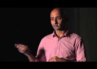 Dare To Question What Are We Going To Do About Child Brides Bader Ben Hirsi At TEDxMarrakeshv
