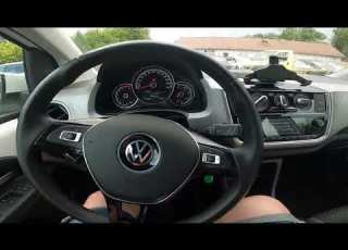 How To Find And Manage DAB Settings In Volkswagen Up 2011 Now