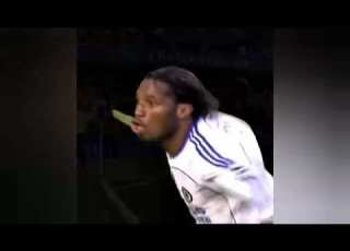  Osman Tuş Phonk Drogba Edit
