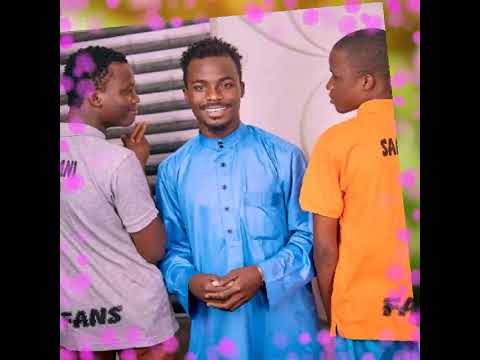 Sabuwar Wakar Sammani AA