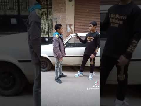 كداب باين في عيونك انك لسه شريها