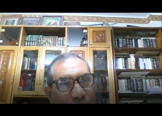  كلمة القاضي عصمت حسين محمد حامد العيادي في افتتاح ملتقى أهمية الوثيقة في الدراسات التاريخية