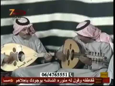 سعيد ابو معيتق برنامج تعاليل