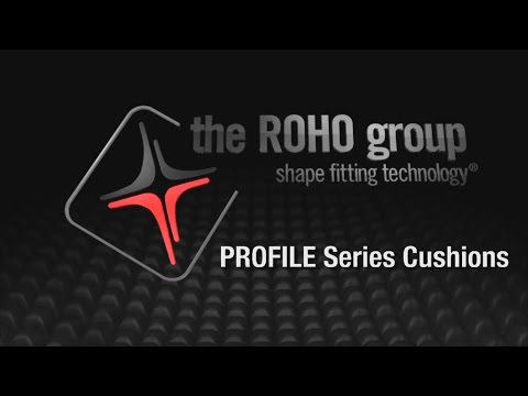 ROHO PROFILE Series Cushions