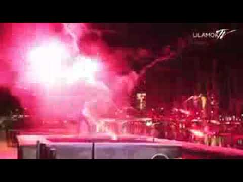 اجمل راقص شباب علي راب و نغمة روعة