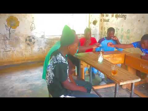 Yahwe Black Lizzy Ft Ago Piksy