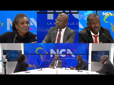 FRONTAL MALI LE PRÉSIDENT ASSIMI GOITA VISION STRATÉGIE ET DÉFIS