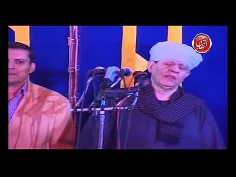 الشيخ ياسين التهامي ضاع عمري حفلة الامام الحسين 2008 الجزء الرابع