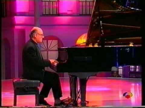 Michael Nyman El Piano